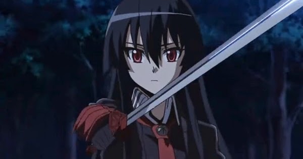 Akame Ga Kill Ep 1 Vostfr Akame ga Kill! Episode 1 Subtitle Indonesia - Anime Indonesia